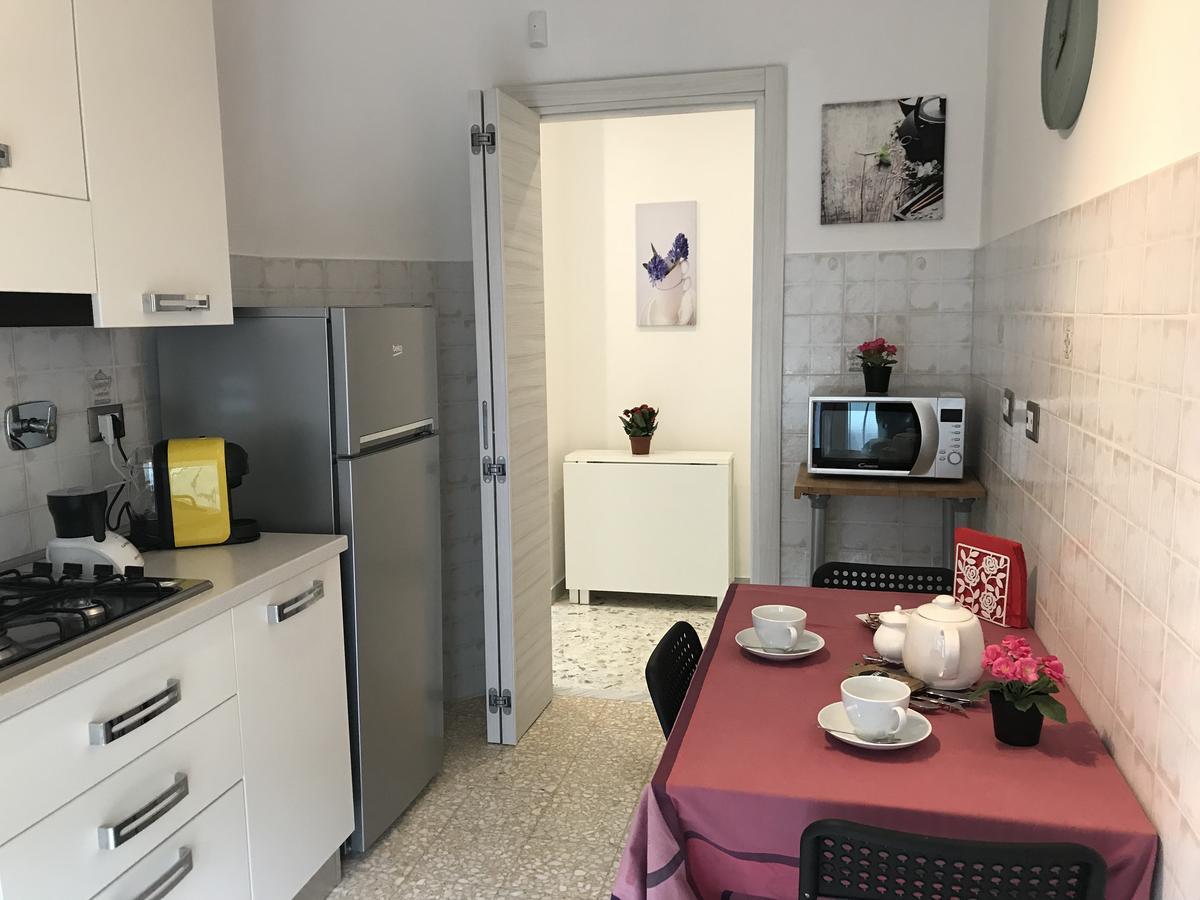 Sweet Home Roma מראה חיצוני תמונה
