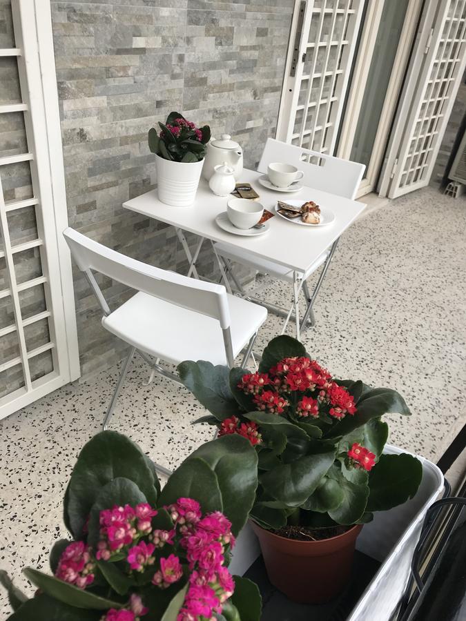 Sweet Home Roma מראה חיצוני תמונה