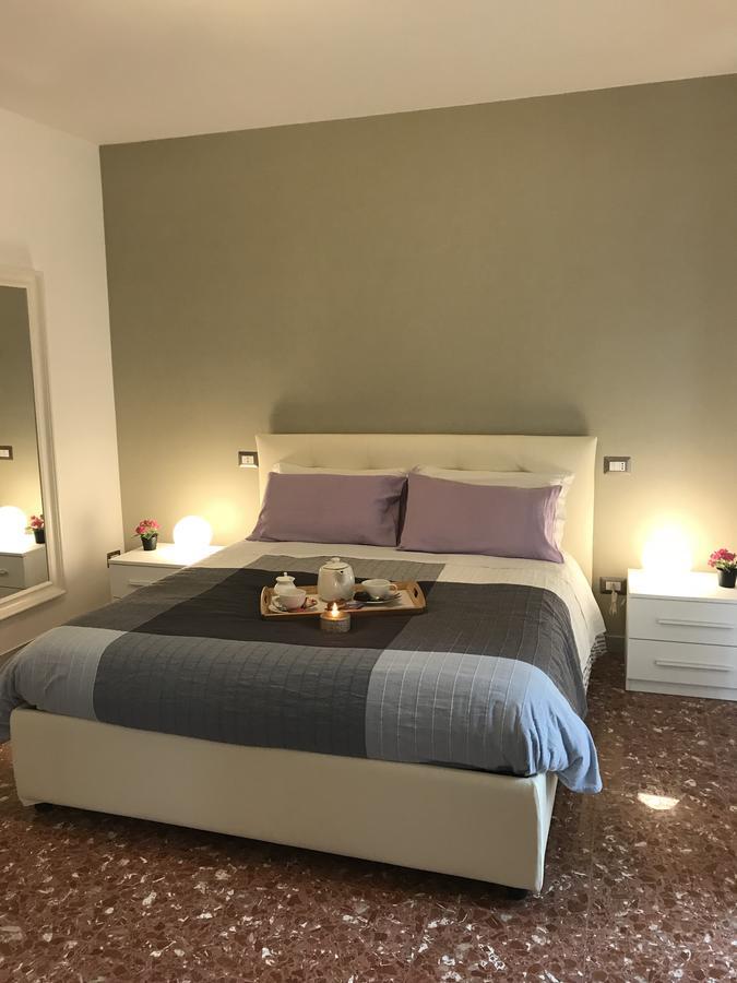 Sweet Home Roma מראה חיצוני תמונה